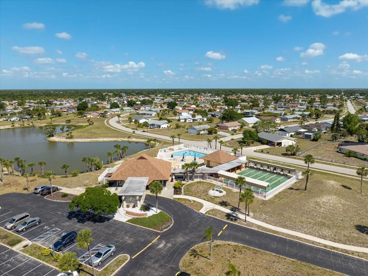 PORT CHARLOTTE SEC 095 - Residential