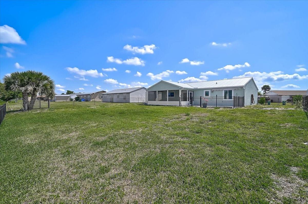 PORT CHARLOTTE SEC 095 - Residential