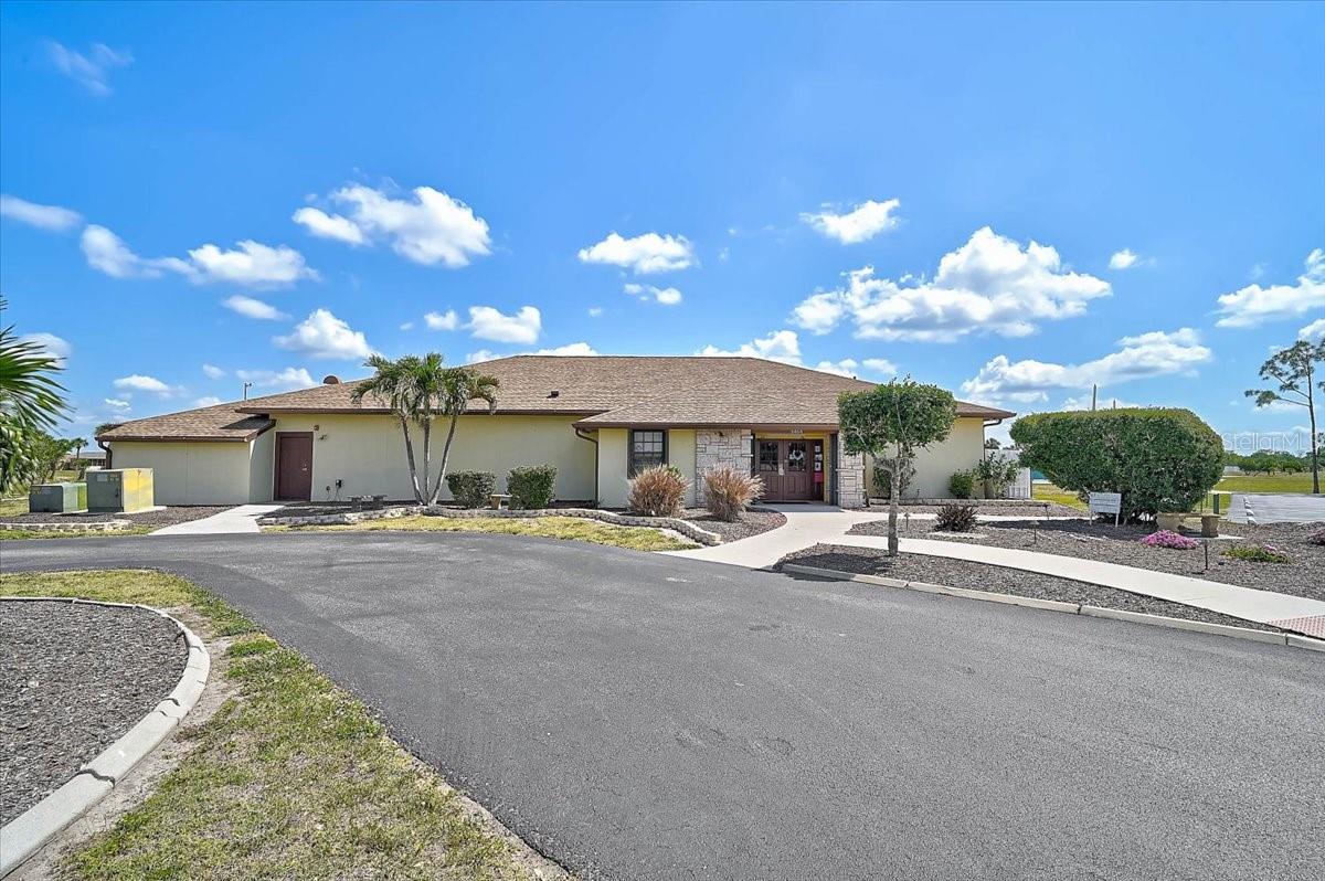 PORT CHARLOTTE SEC 095 - Residential