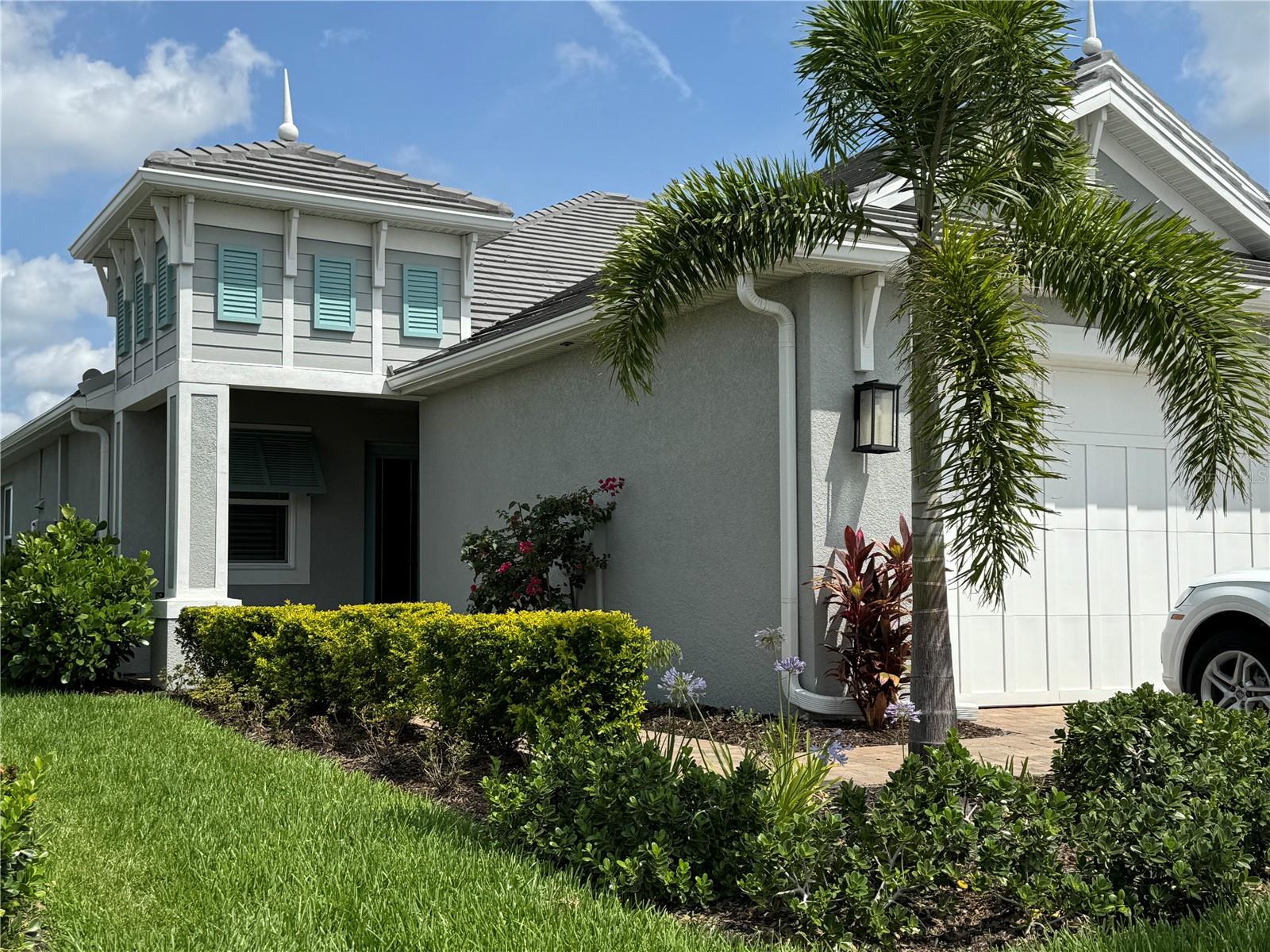 Welcome to Your Dream Villa in Watercolor Place!
Step into luxury living in Florida with this beautifully designed 2-bedroom, 2-bathroom, 1 den, villa in the highly desirable Watercolor Place community. Now available as a Bradenton long term rental. This property offers unmatched comfort, style, and convenience.
Enjoy stunning pond views from your oversized screened lanai, complete with an outdoor kitchen, bar, and grill alongside the heated waterfall pool - the perfect space to entertain, relax, and embrace the serene Florida lifestyle. The spool, is a perfect size between spa and pool that makes heating on a cold night easy. Keep the binoculars handy because the pond and open space attracts lots of wildlife.
Inside, you'll find light-filled, open-concept living areas, a gourmet kitchen, and high-end finishes throughout- gas cooking for the chef in the Family. This villa provides the ideal balance of luxury and low-maintenance living. As part of Watercolor Place, residents enjoy access to heated community pool and a friendly clubhouse with regular social events.
Situated just minutes from Lakewood Ranch, with easy access to I-75, this home puts you close to everything—top-rated golf courses, the bustling UTC shopping and dining district, Mote Marine Aquarium and the white sands of Florida’s renowned Gulf Coast beaches. For those seeking long term rentals in Sarasota or Bradenton, this location offers the best of both cities, with convenient proximity to outdoor recreation, nature trails, and cultural destinations like the local performing arts center.
Exploring Bradenton long term rentals? This villa delivers the perfect blend of elegance, location, and lifestyle. It’s also an excellent choice for snowbirds or professionals seeking a refined move to sunny Florida.
Schedule your private tour today! Text, call or email.
Experience everything this exceptional villa in Bradenton, FL has to present!
Distances to Area Hospital and attractions:
Disney 50 miles 50 minutes
Mote Marine Aquairum (City Island) 25 miles 35 minutes (new one in Utc not open yet)
UTC Mall and Rowing center 13 miles 18 minutes
Siesta and it's white sand beaches 25 miles 35 minutes
Lido (bypasses St Armand's Circle) 26 miles 38 minutes
Venice 33 miles 36 minutes
Sarasota Memorial Hospital 22 miles 36 minutes
Manatee Memoral Hospital 10 miles 16 minutes
Sarasota International Airport (SRQ) 19 miles 26 minutes
Tampa International Airport 50 miles 50 minutes
All times are approximate!