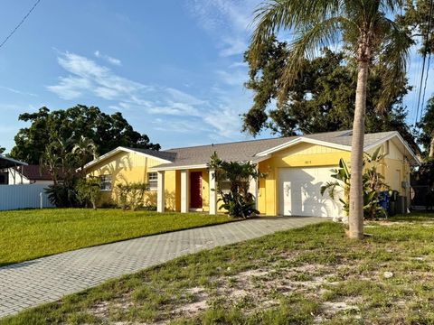 5615 WANETA PLACE SARASOTA FL 34231
