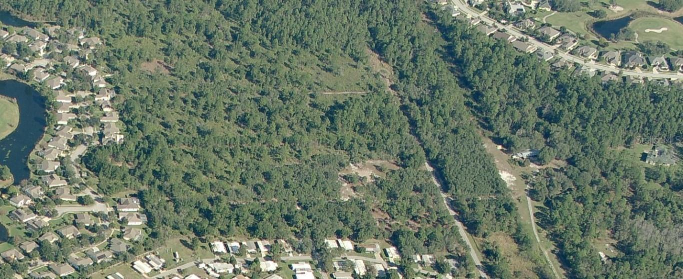 DORA PINES SUB - Land