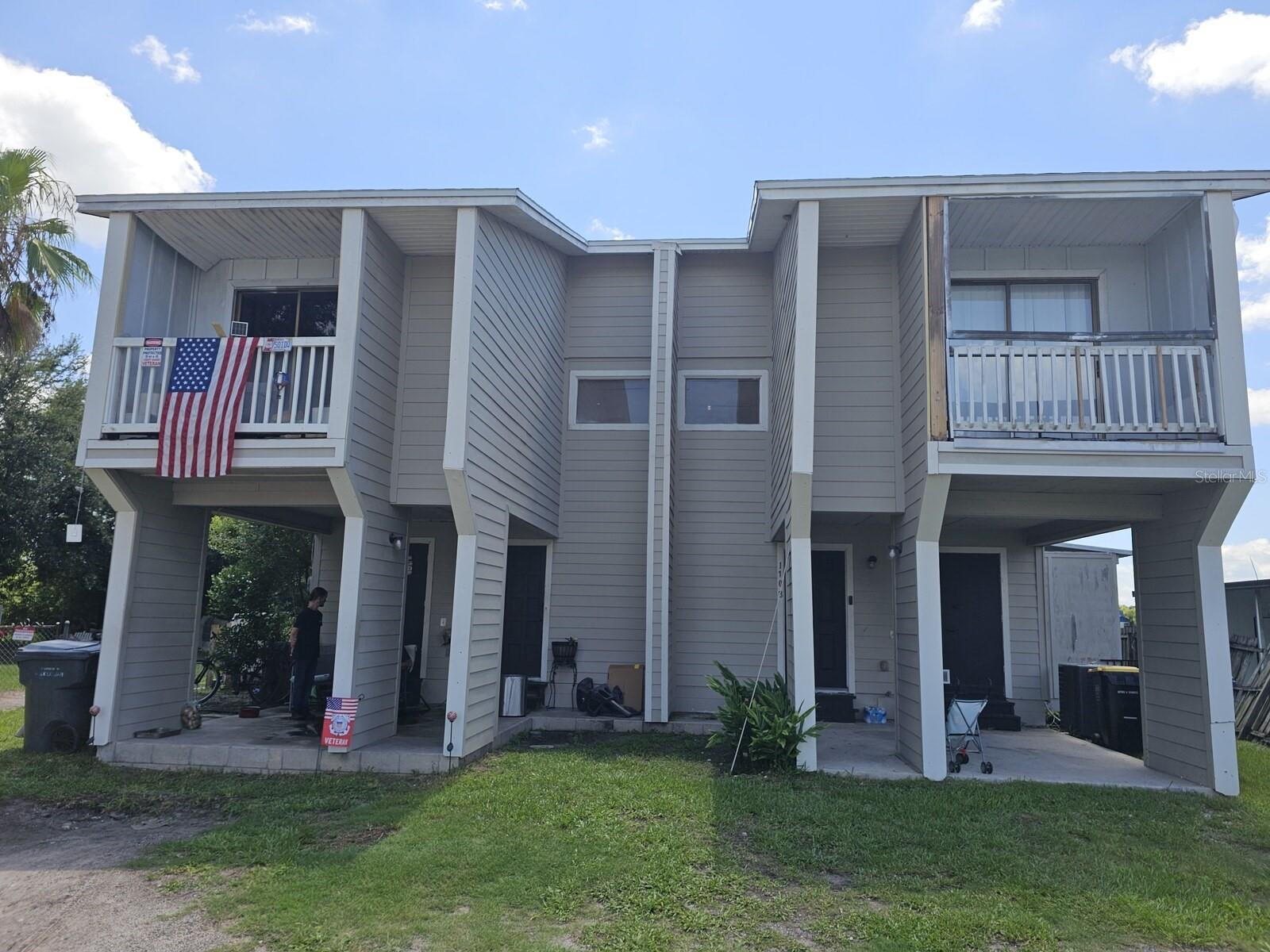 1106 Country Club Lane, Lakeland