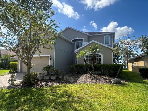 Photo of 5846 Manchester Bridge Drive, Orlando, FL 32829 (MLS # O6341057)