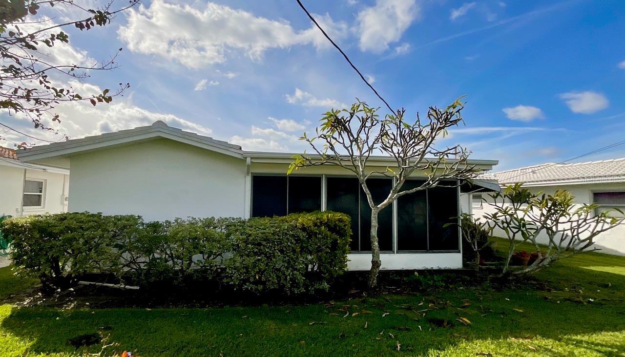 MAINLANDS OF TAMARAC BY THE GULF UNIT 3 CONDO - Residential