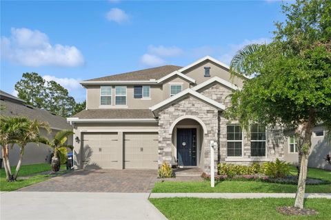 Photo of 10699 Petrillo Way, Winter Garden, FL 34787 (MLS # O6301935)