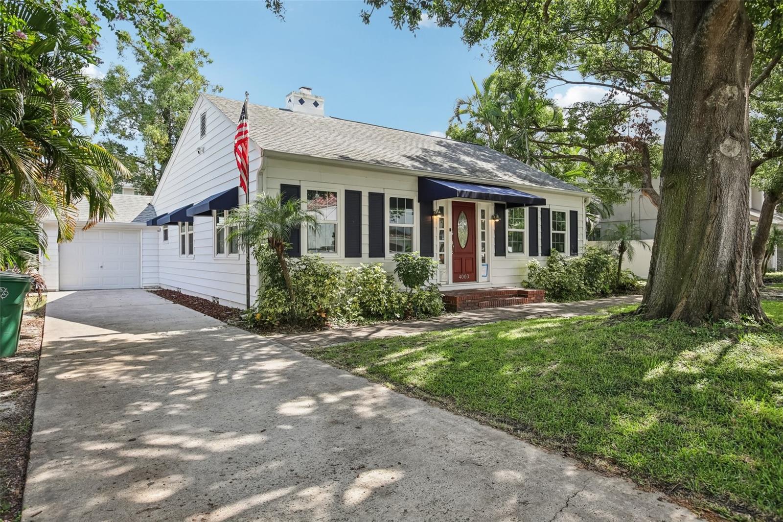 4003 W OBISPO STREET