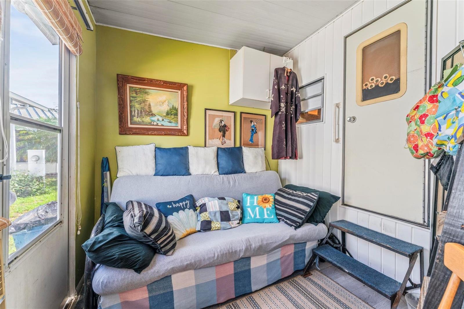 OUTDOOR RESORTS AMERICA - Residential