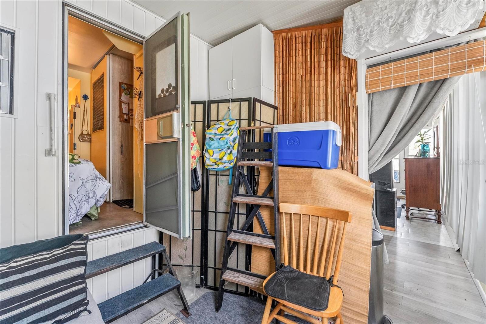 OUTDOOR RESORTS AMERICA - Residential