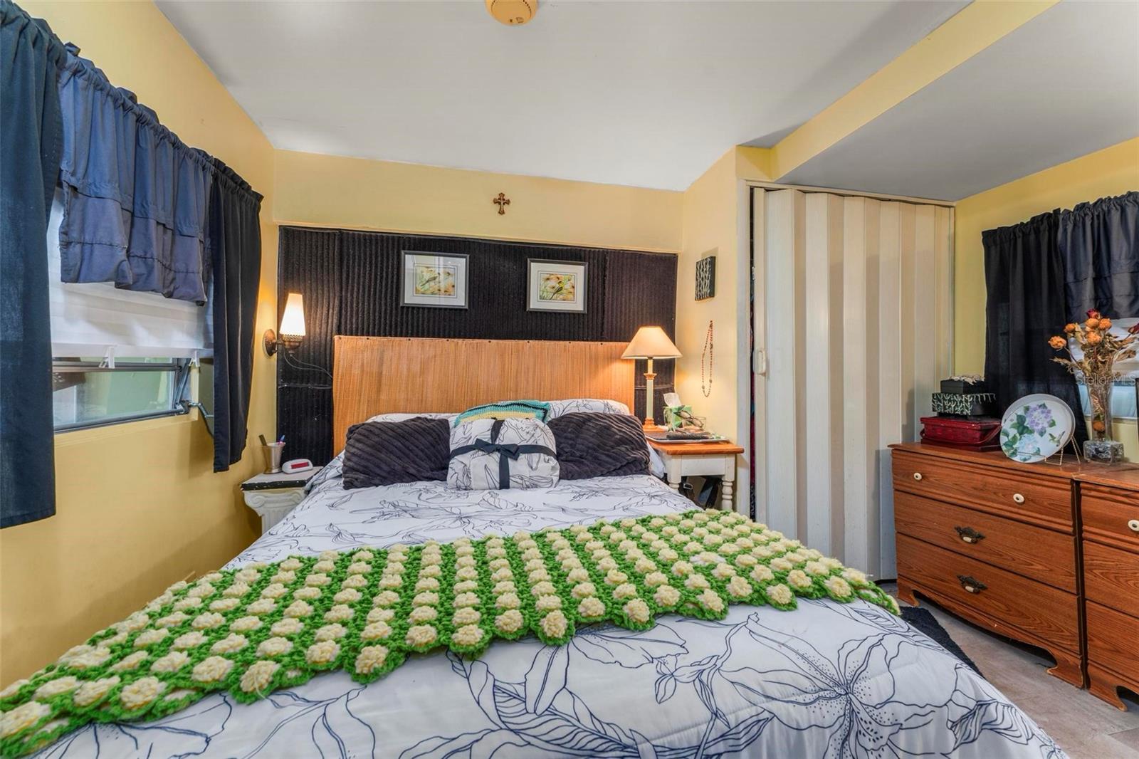 OUTDOOR RESORTS AMERICA - Residential