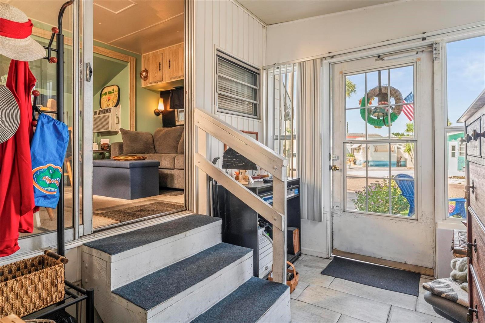 OUTDOOR RESORTS AMERICA - Residential