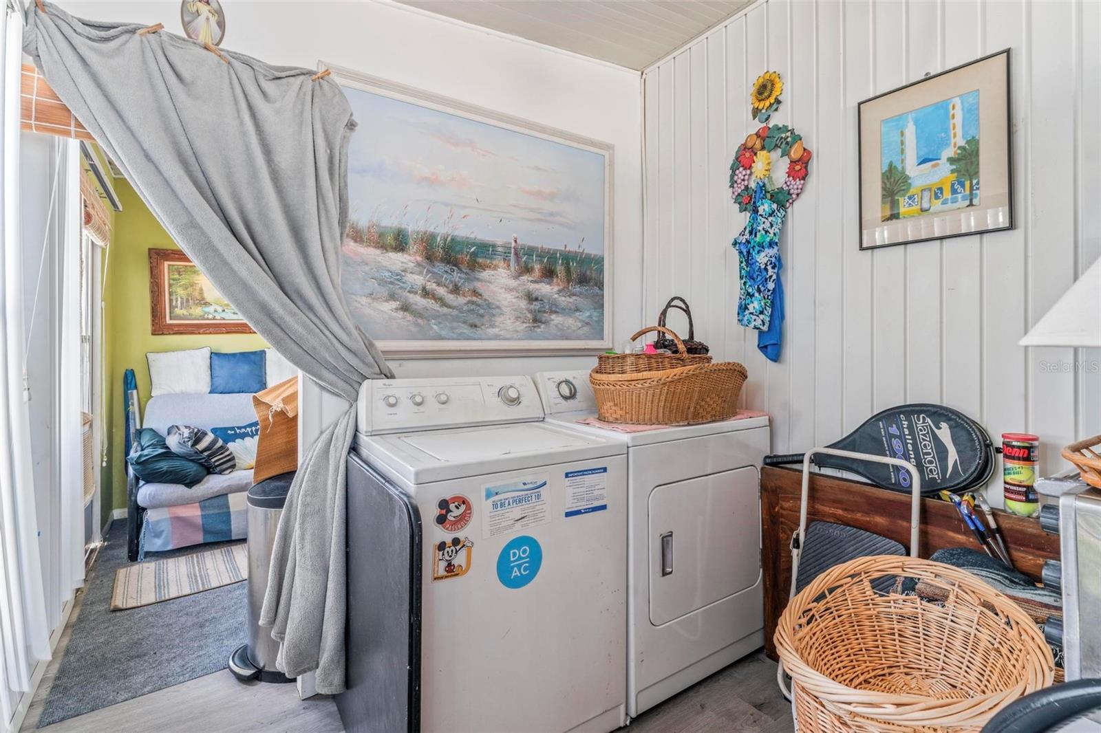 OUTDOOR RESORTS AMERICA - Residential