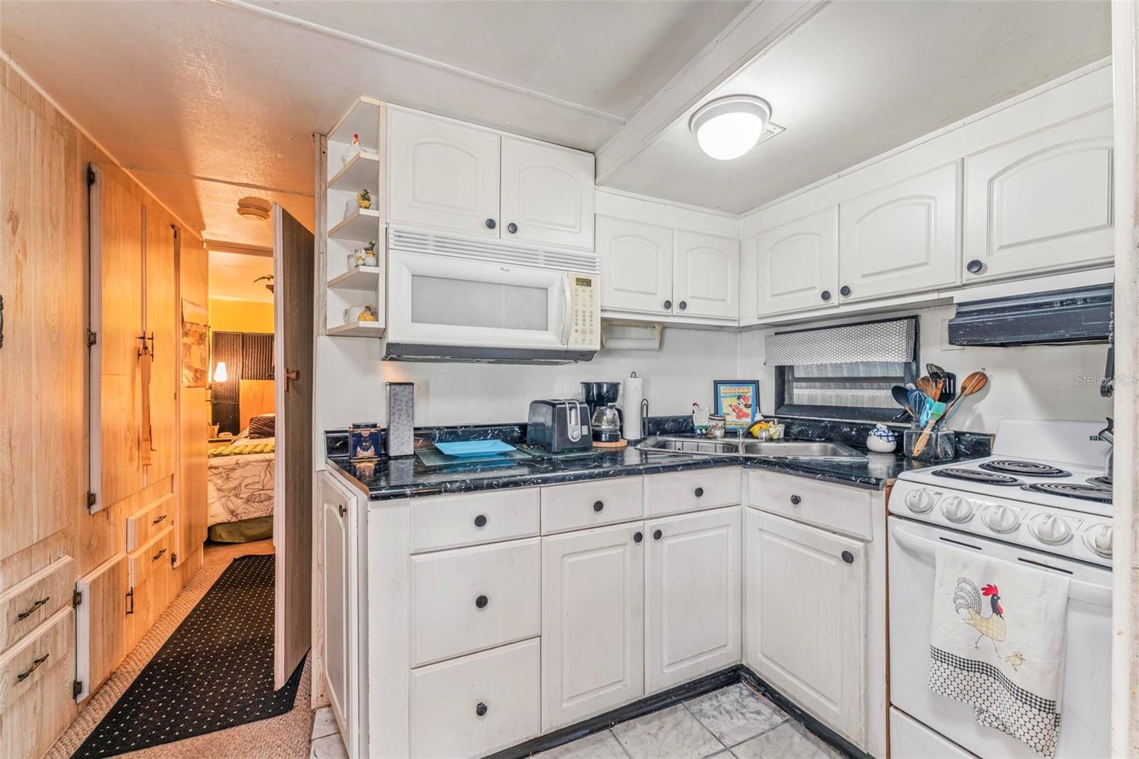 OUTDOOR RESORTS AMERICA - Residential