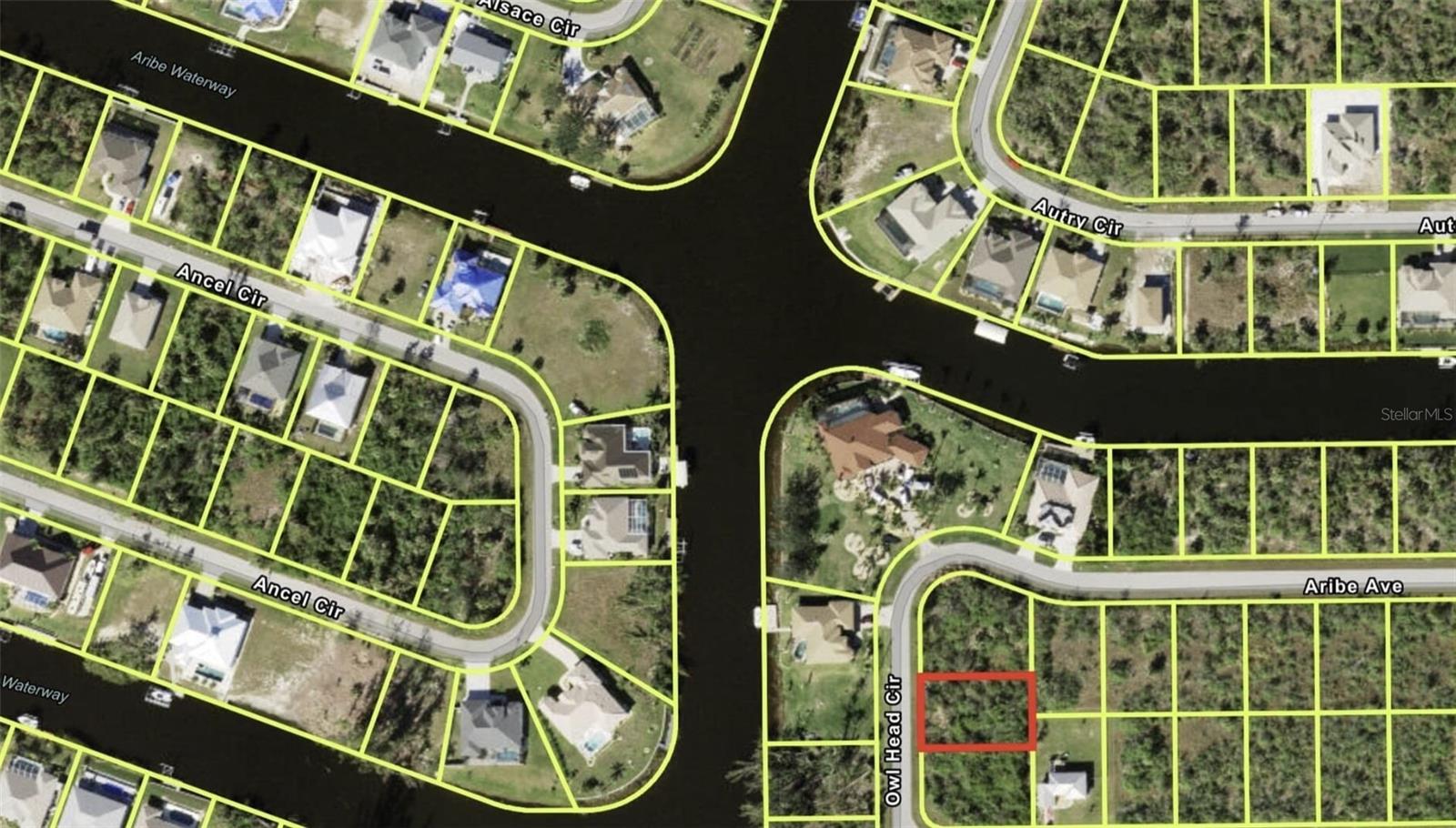 Great residential homesite in popular South Gulf Cove, known as the Waterview Preserve area. Public water, sewer, and power are available. New home construction continues throughout, but still plenty of natural surroundings to enjoy. This home site has an east exposure from the back yard to enjoy the morning sun. 80'x125' lot dimensions. Very low-fee membership in the HOA is mandatory and there are deed restrictions, but the parcel is not in a scrub-jay or flooding area! Community amenities include parks, walking paths, a clubhouse and boat ramp. Located just minutes from world class beaches, fishing, golf, baseball spring training, restaurants, shopping and much more.