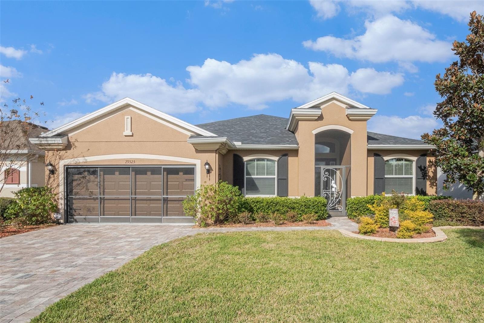 TAMPA BAY GOLF & TENNIS CLUB - Residential