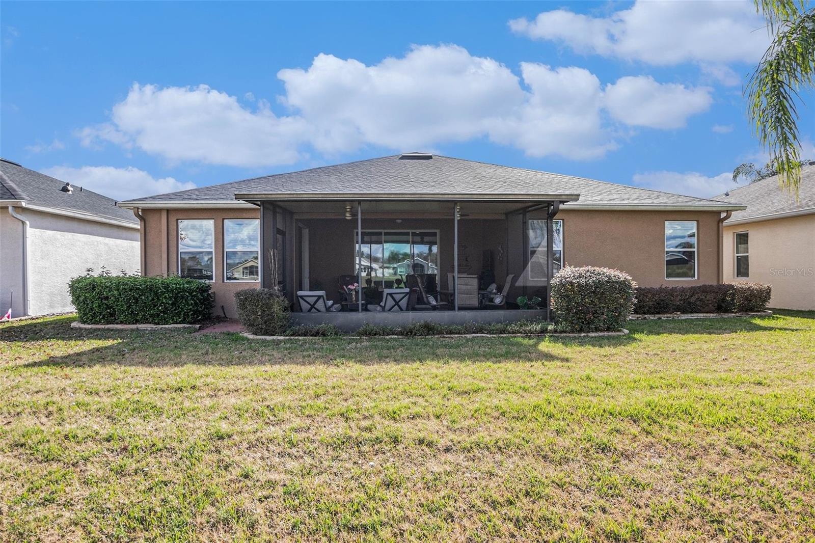 TAMPA BAY GOLF & TENNIS CLUB - Residential