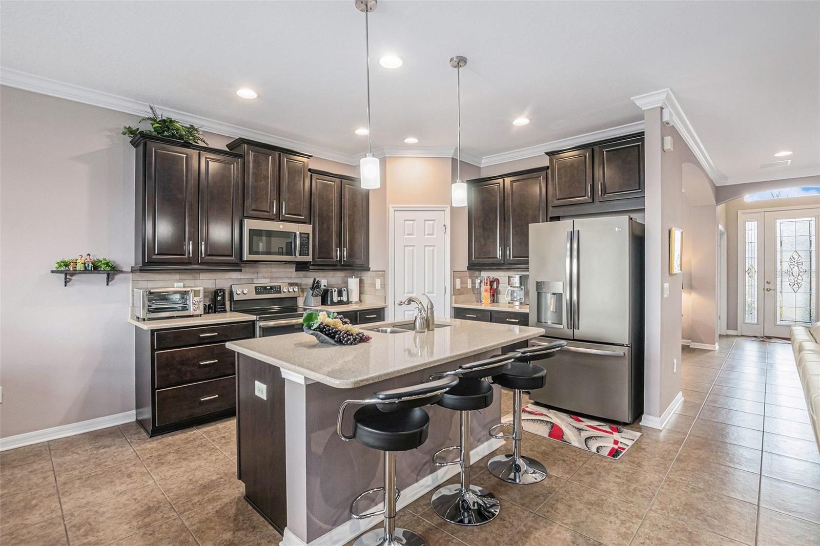 TAMPA BAY GOLF & TENNIS CLUB - Residential