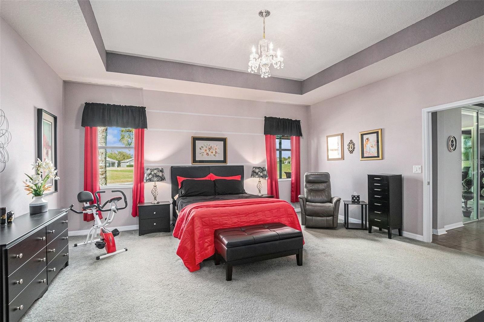 TAMPA BAY GOLF & TENNIS CLUB - Residential