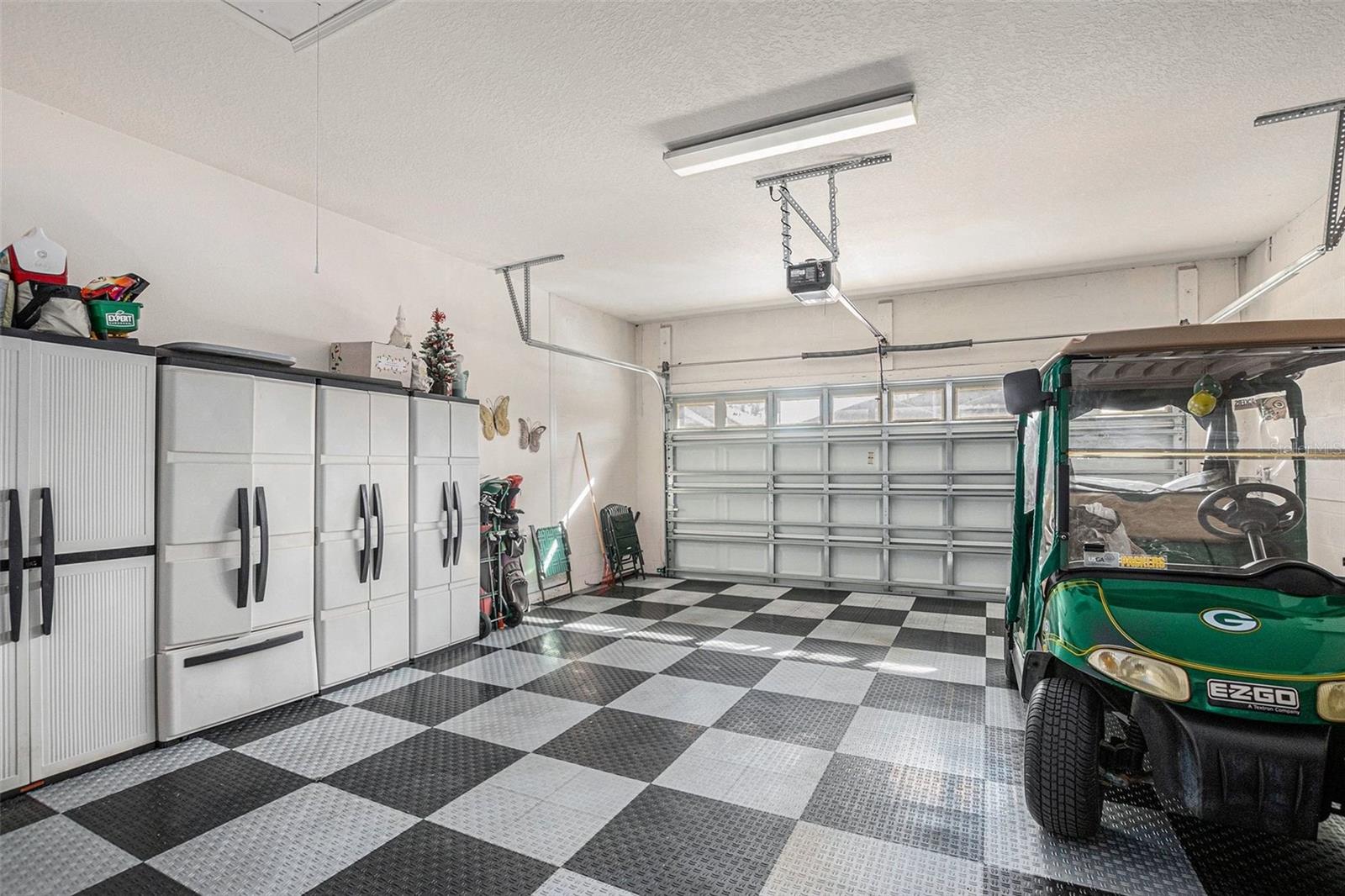 TAMPA BAY GOLF & TENNIS CLUB - Residential