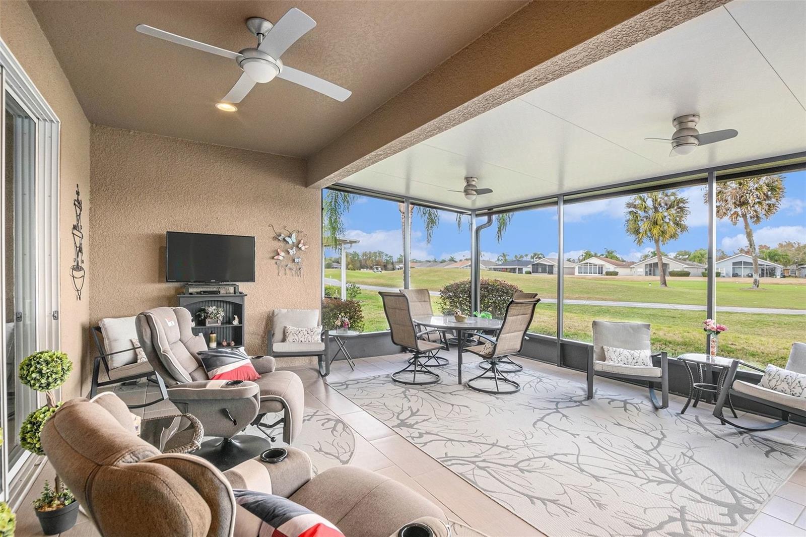 TAMPA BAY GOLF & TENNIS CLUB - Residential