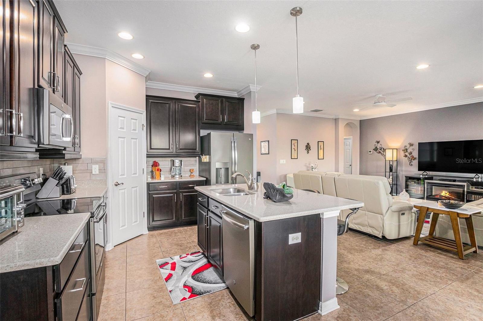 TAMPA BAY GOLF & TENNIS CLUB - Residential