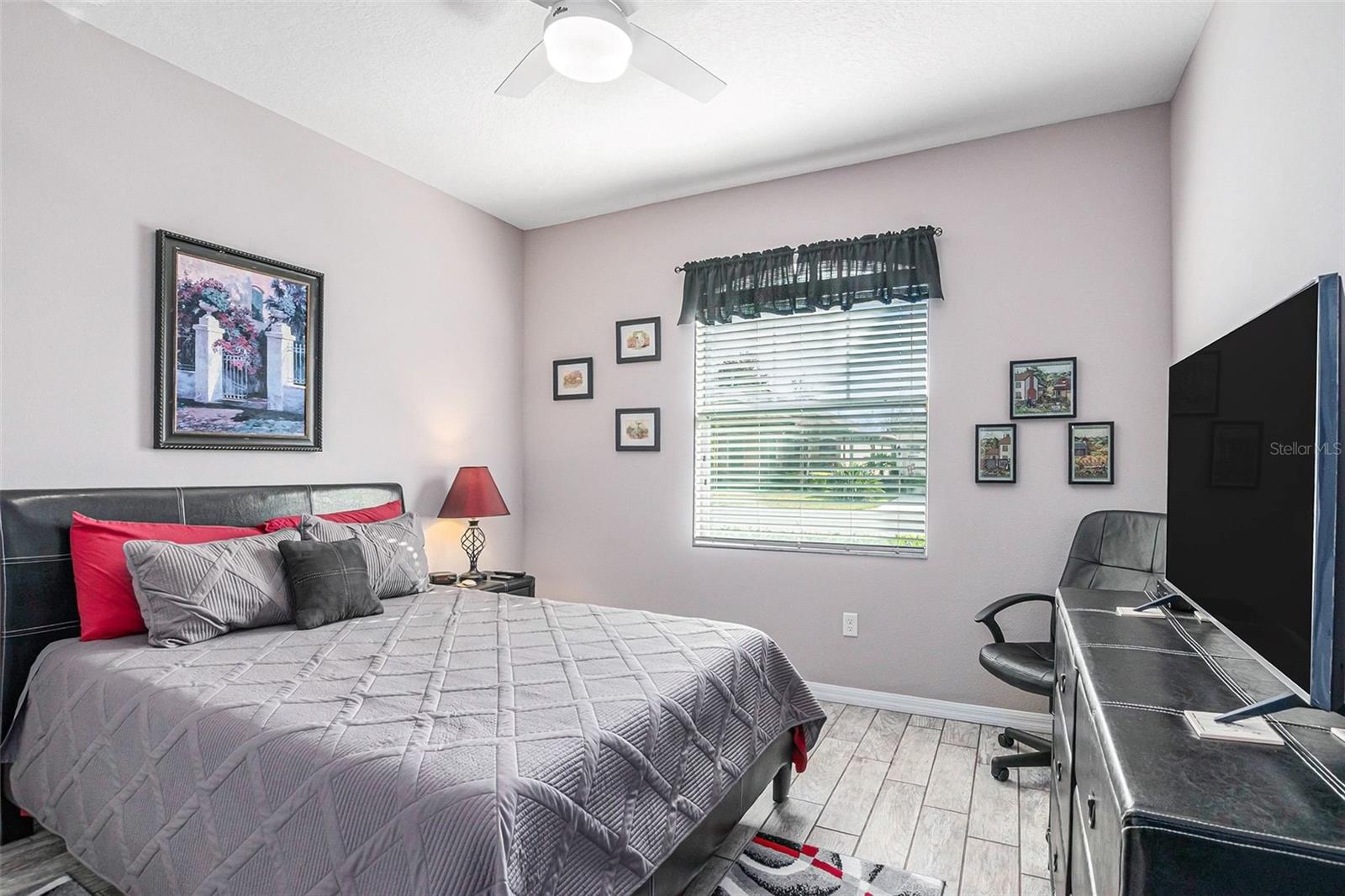 TAMPA BAY GOLF & TENNIS CLUB - Residential