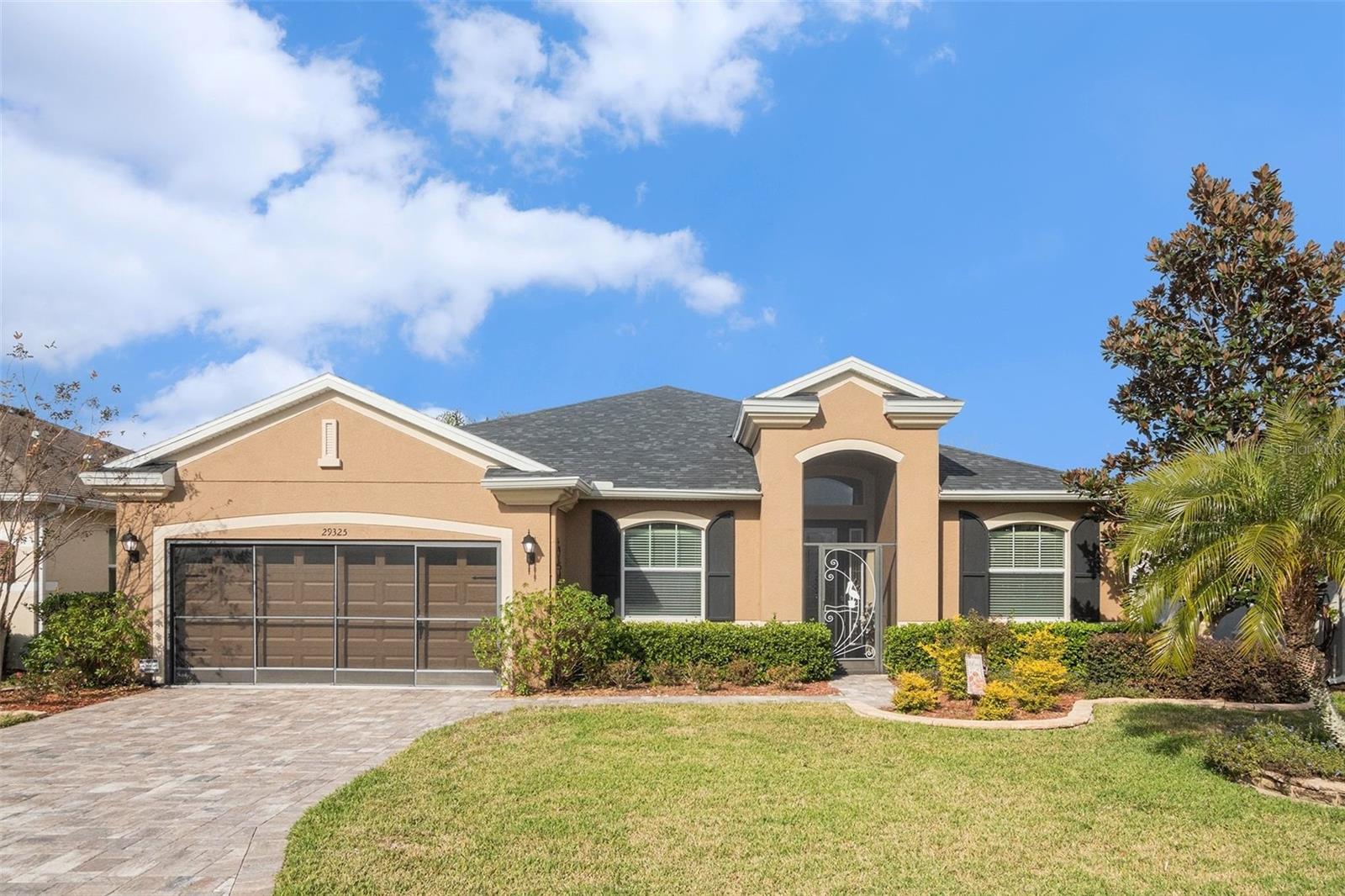 TAMPA BAY GOLF & TENNIS CLUB - Residential