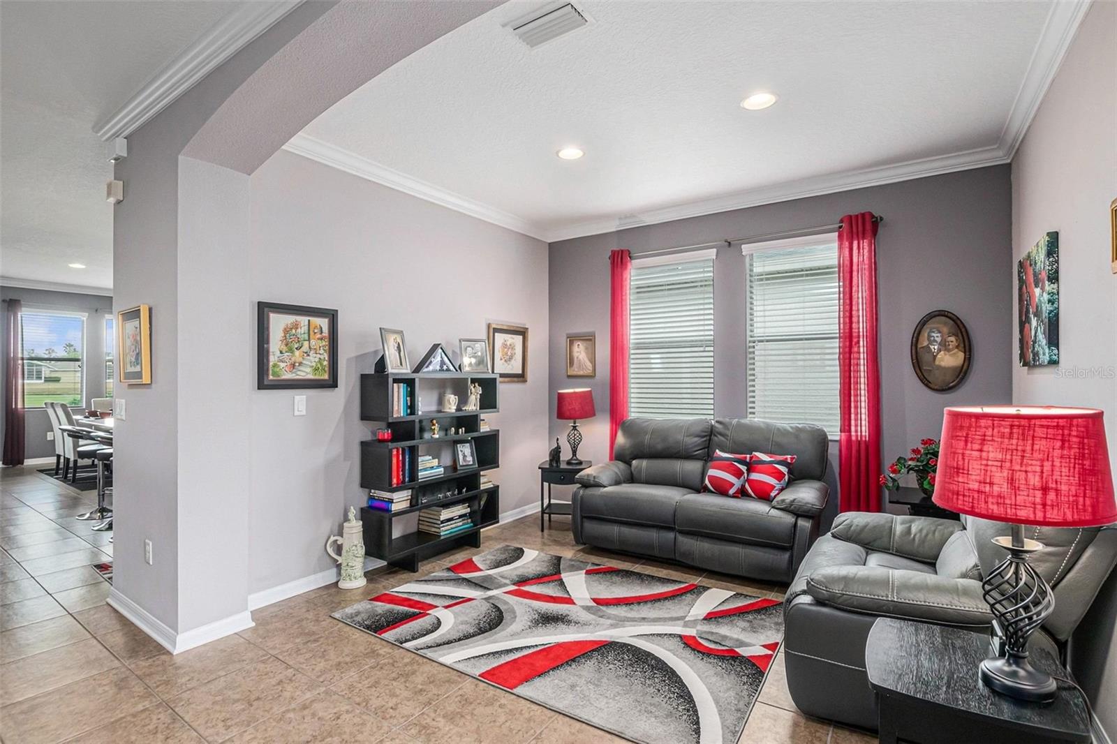 TAMPA BAY GOLF & TENNIS CLUB - Residential