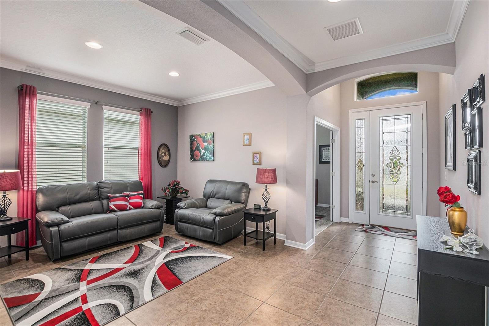 TAMPA BAY GOLF & TENNIS CLUB - Residential