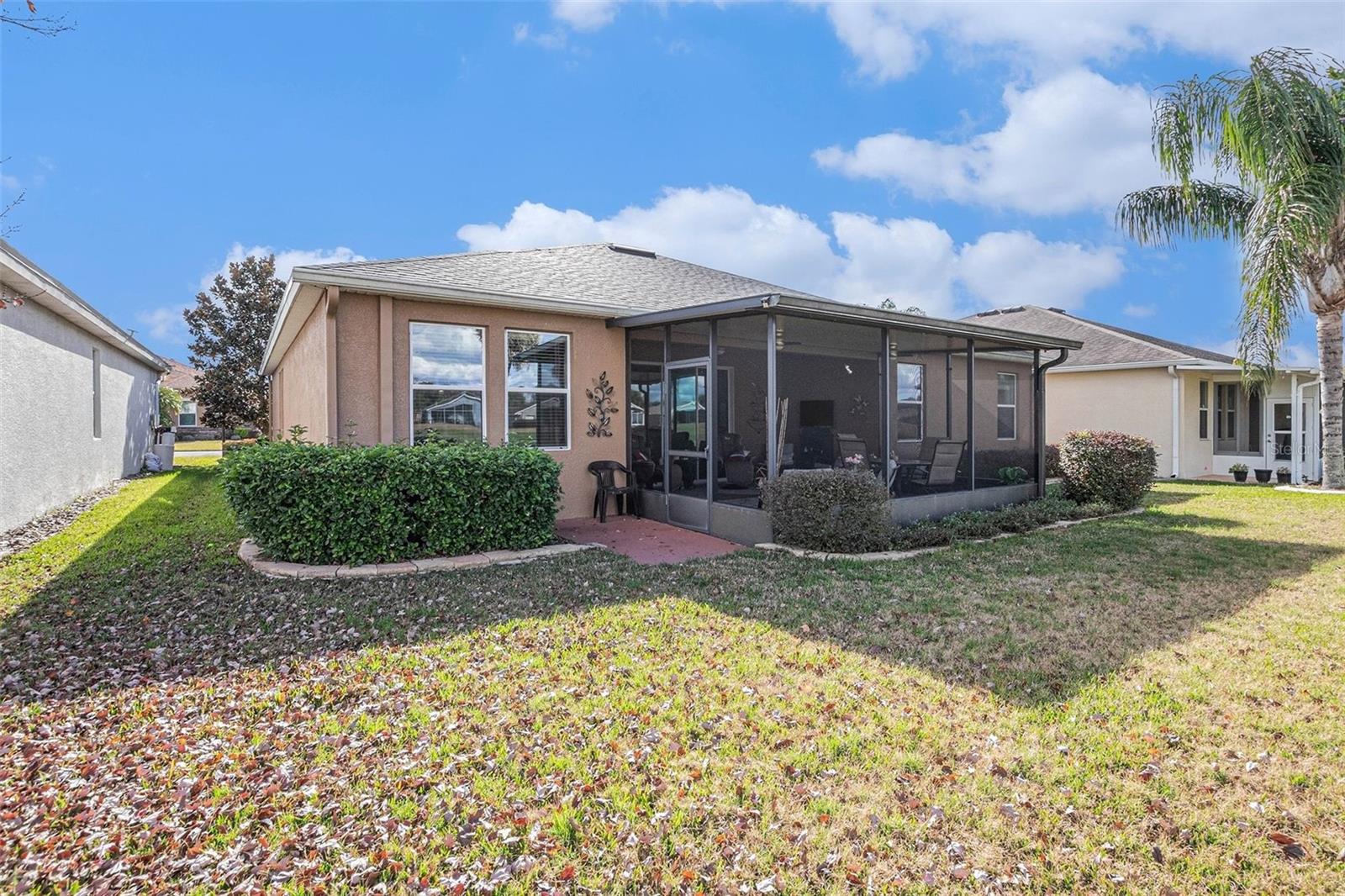 TAMPA BAY GOLF & TENNIS CLUB - Residential