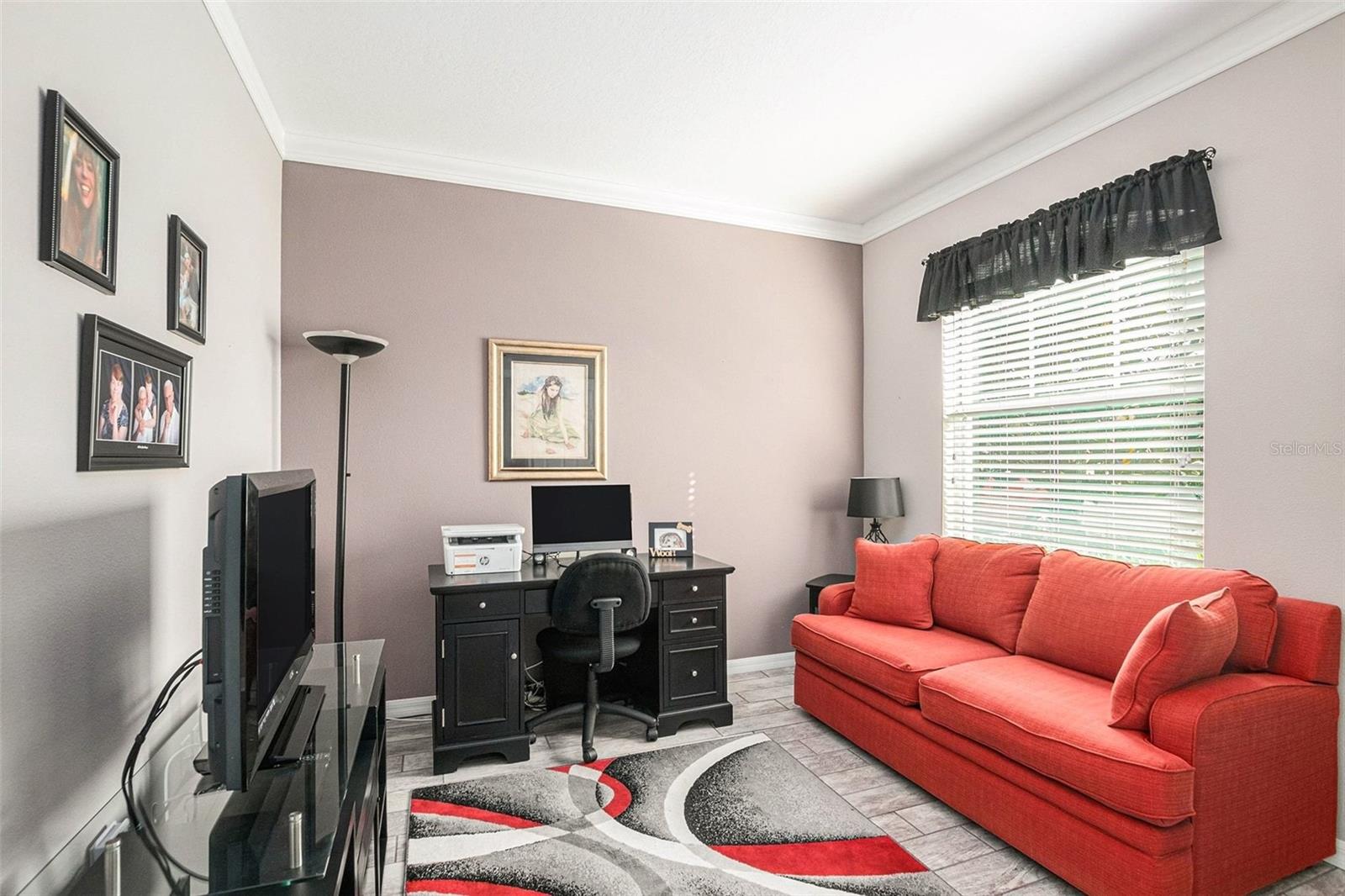 TAMPA BAY GOLF & TENNIS CLUB - Residential