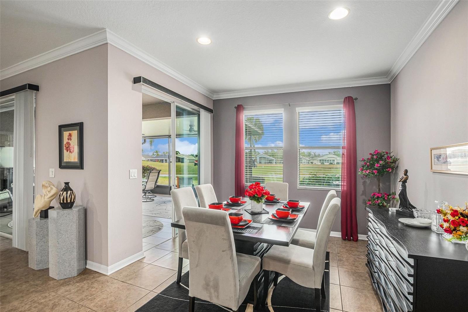 TAMPA BAY GOLF & TENNIS CLUB - Residential