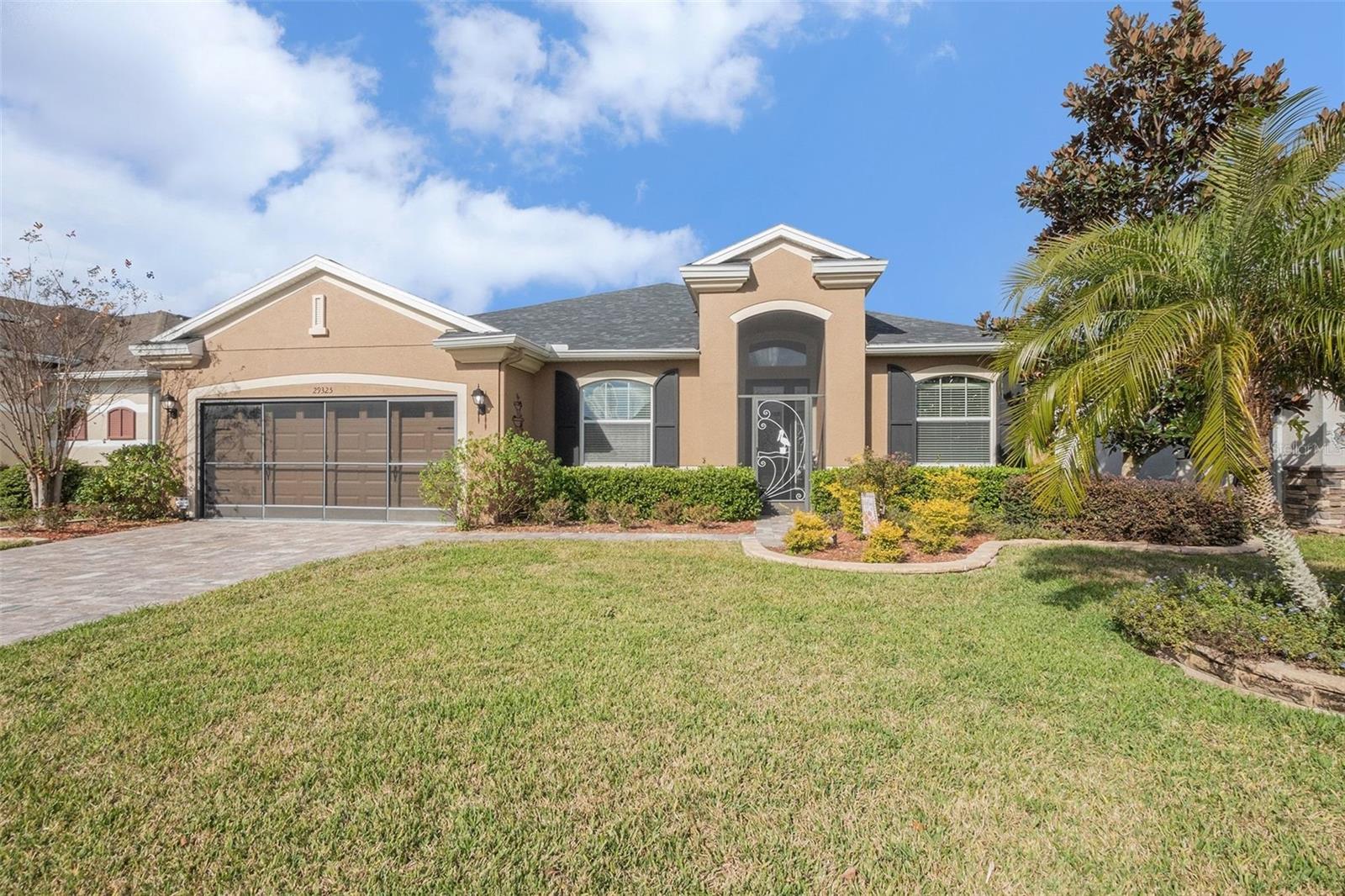 TAMPA BAY GOLF & TENNIS CLUB - Residential