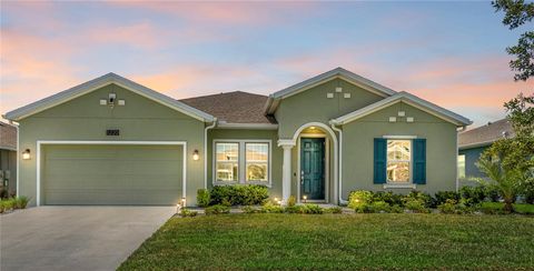 5220 RED CORAL CIRCLE MOUNT DORA FL 32757
