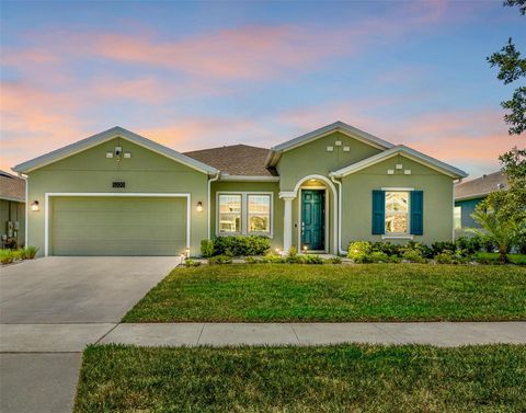 5220 RED CORAL CIRCLE MOUNT DORA FL 32757