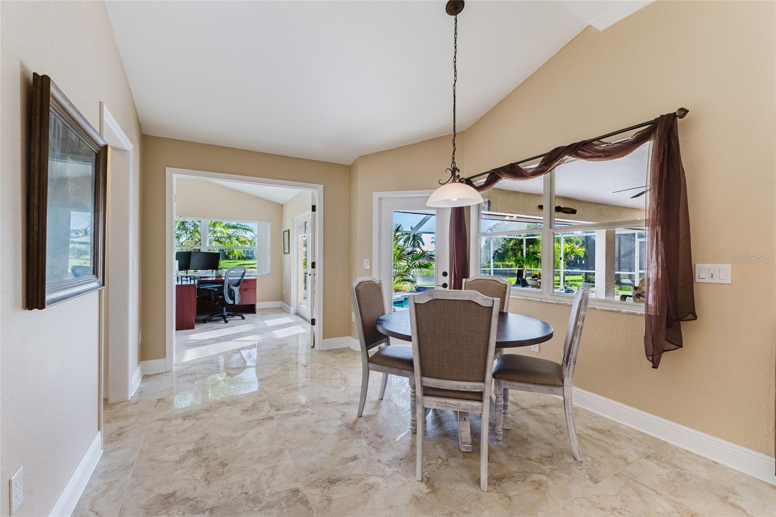 PUNTA GORDA ISLES SEC 23 - Residential