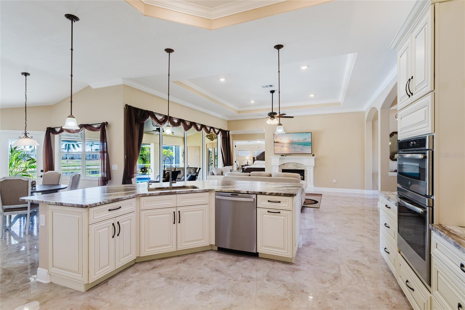 PUNTA GORDA ISLES SEC 23 - Residential