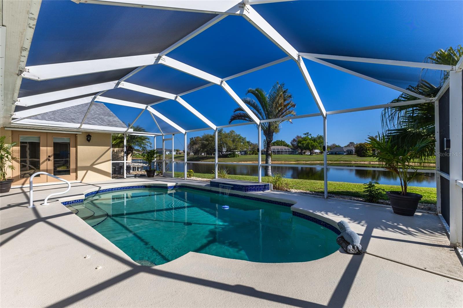 PUNTA GORDA ISLES SEC 23 - Residential