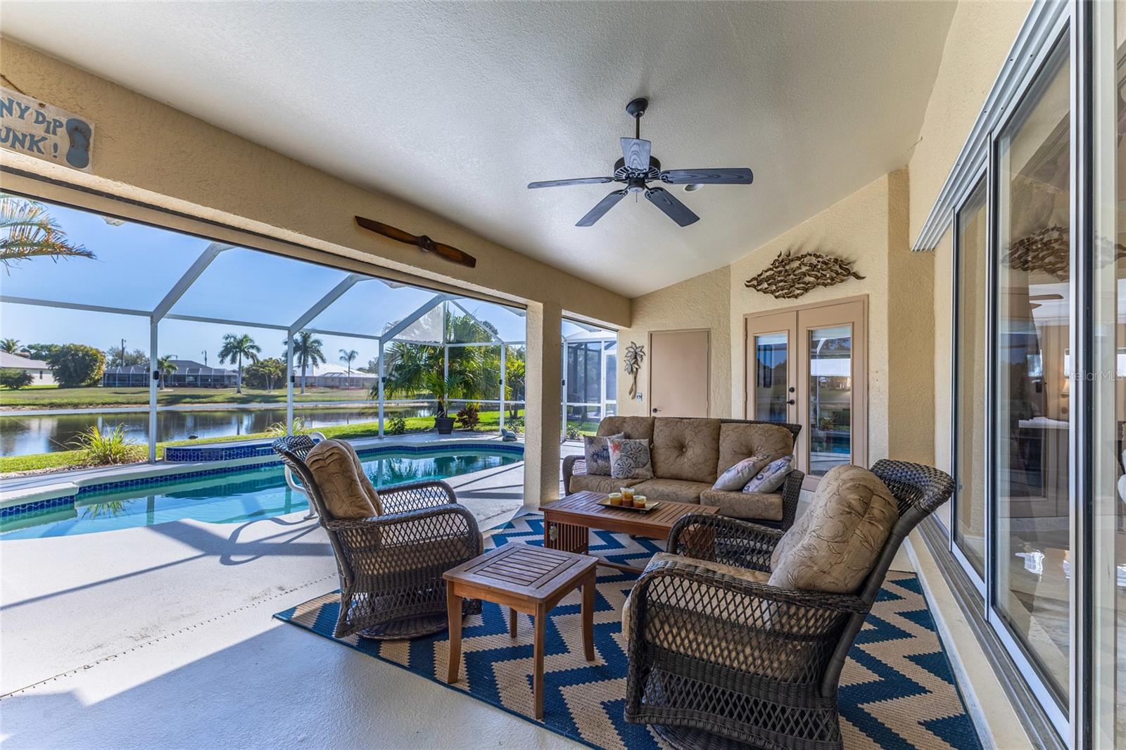 PUNTA GORDA ISLES SEC 23 - Residential