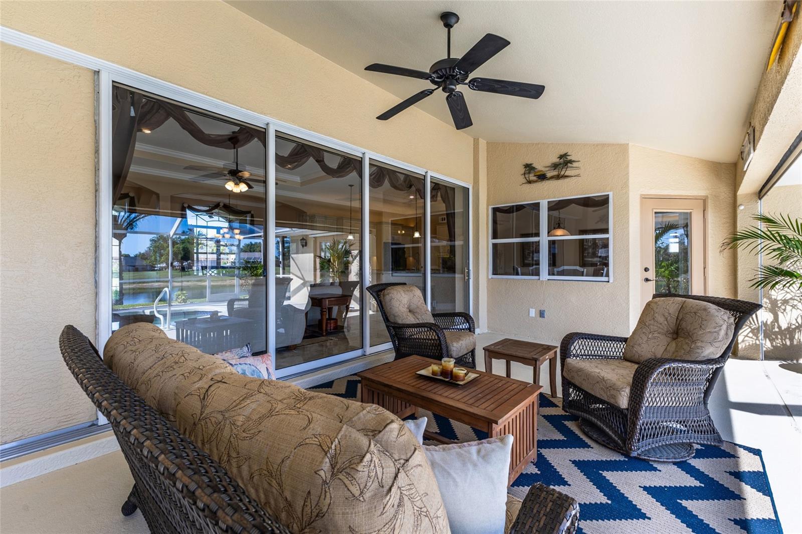 PUNTA GORDA ISLES SEC 23 - Residential