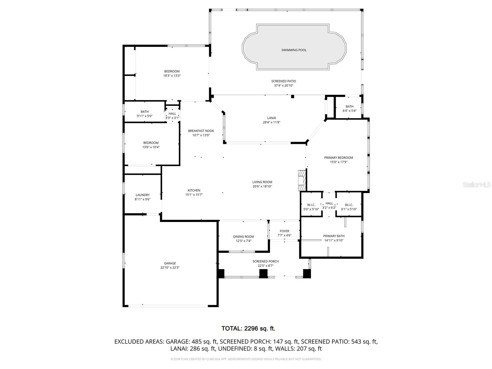 PUNTA GORDA ISLES SEC 23 - Residential