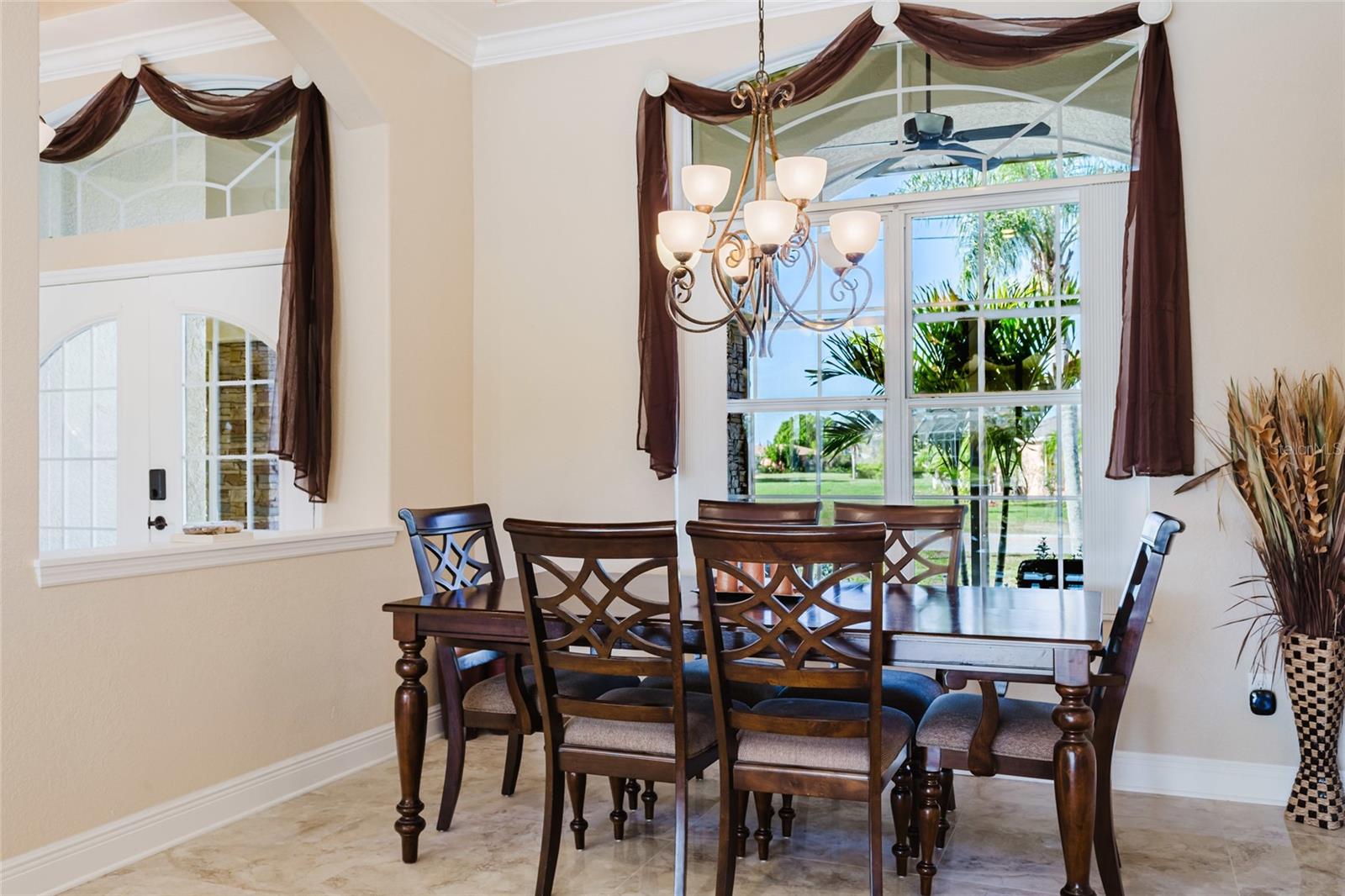 PUNTA GORDA ISLES SEC 23 - Residential