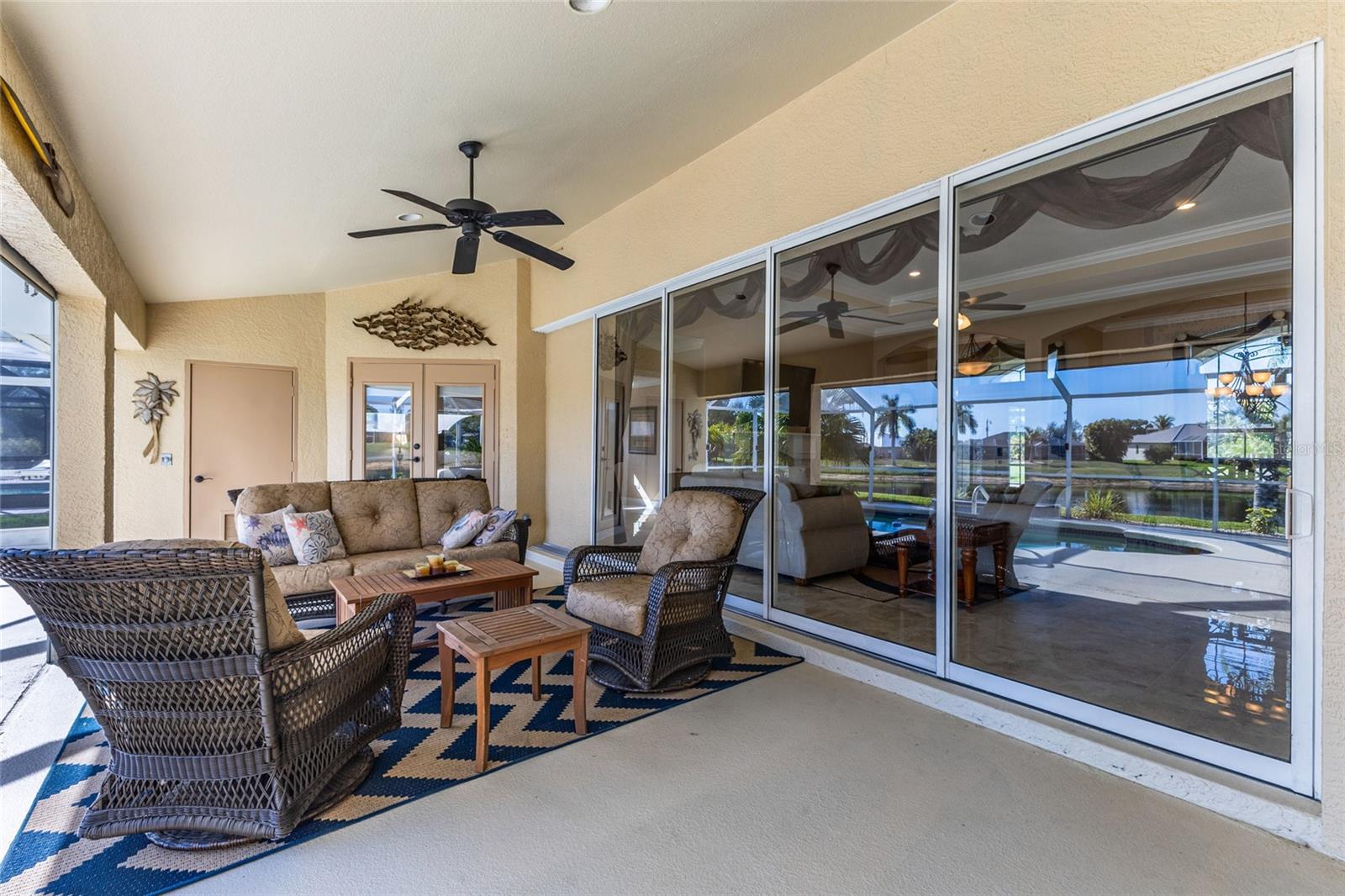 PUNTA GORDA ISLES SEC 23 - Residential