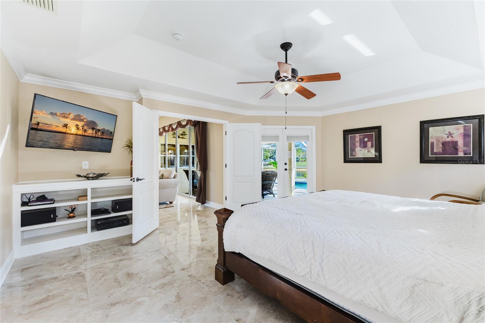 PUNTA GORDA ISLES SEC 23 - Residential