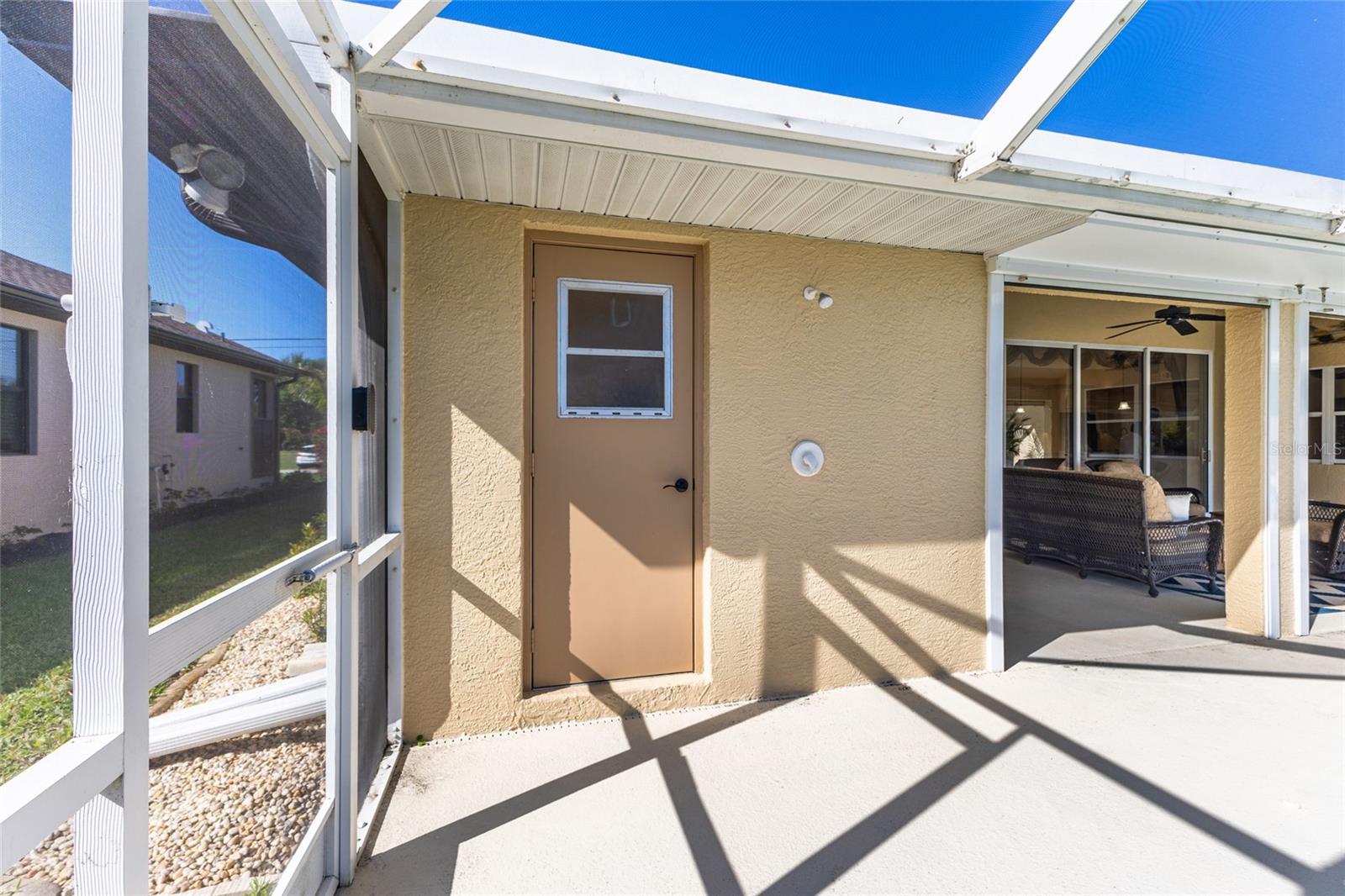 PUNTA GORDA ISLES SEC 23 - Residential