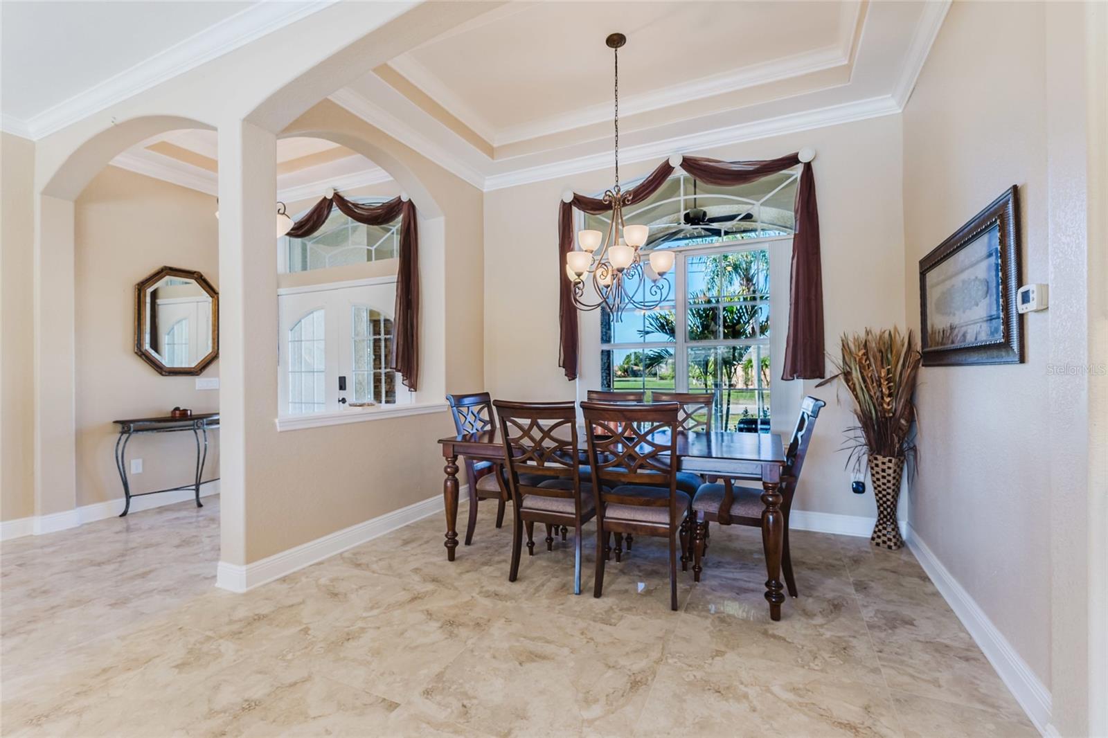 PUNTA GORDA ISLES SEC 23 - Residential