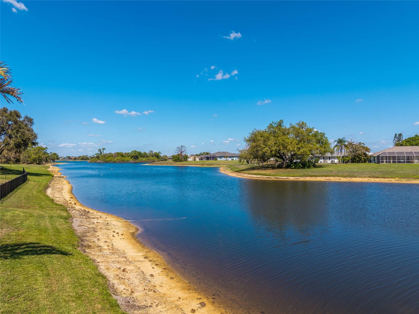 PUNTA GORDA ISLES SEC 23 - Residential