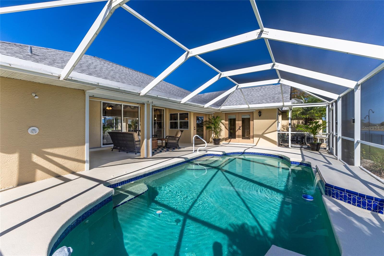 PUNTA GORDA ISLES SEC 23 - Residential