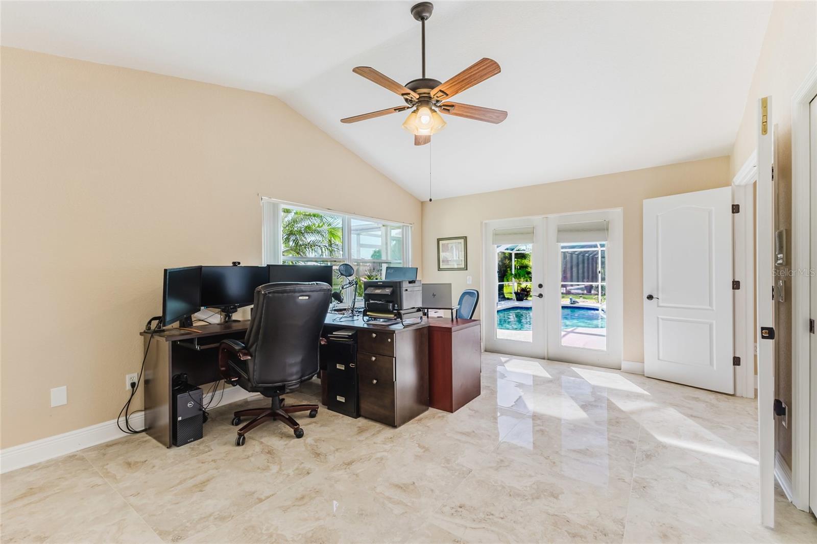 PUNTA GORDA ISLES SEC 23 - Residential