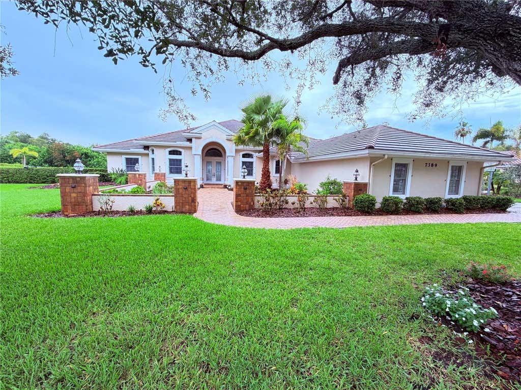 Photo of 7389 S Serenoa Drive, Sarasota, FL 34241 (MLS # A4700404)